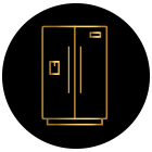 Reparación de Refrigeradores