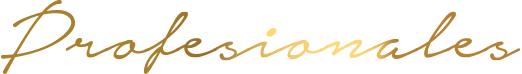 profesionales